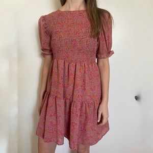 Wild Fable Dress
